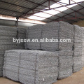 Trade Assurance Hexagonal Gabion Mesh Box / Gabion Basket / Reno Mattress en venta